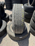 LT275/70R18 Pair (2 Like New Tires) Firestone Transforce H/T