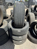 265/50R20 Set (4 Used Tires) Bridgestone Dueler H/L