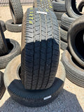 275/65R18 Pair (2 Used Tires ) Michelin Defender LTX M/S 2