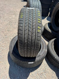 245/50R20 Pair (2 Used Tires) Michelin Primacy LTX