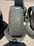 265/50R20 Pair (2 Used Tires) Ironman iMove Gen 2
