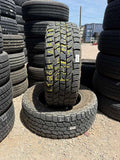 LT265/65R18 Pair (2 Like New Tires) Cooper Discoverer AT3 LT
