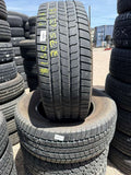 275/65R18 Pair (2 Used Tires) Michelin Defender LTX