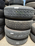 275/60R20 Set (4 Used Tires) Pirelli Scorpion ATR