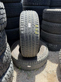 275/65R18 Pair (2 Used Tires) Celimo Prevail HT