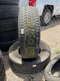 LT275/70R18 Pair (2 Used Tires) Firestone Transforce HT2