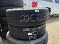225/60R18 Pair (2 Used Tires) Mastercaft Courser Quest