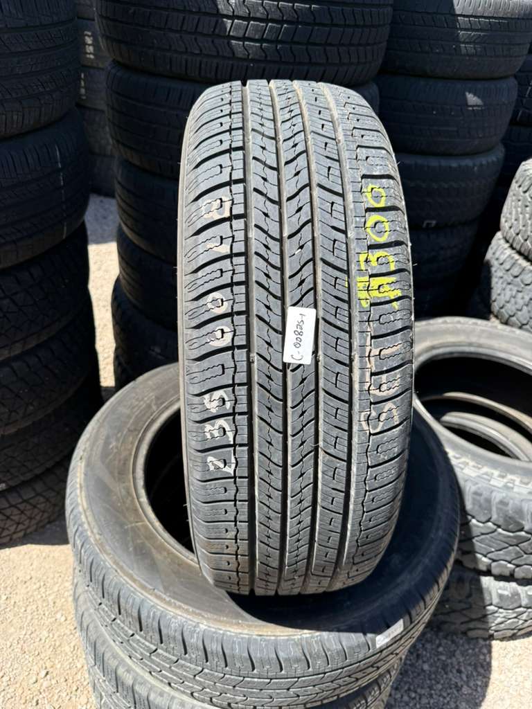 235/60R18 Set (4 Used Tires) Phantom C-Sport