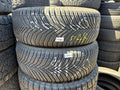 265/60R18 Pair (2 Used Tires) Michelin Crossclimate2