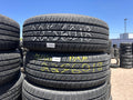 225/60R18 Pair (2 Like New Tires) Ironman Imovegen3