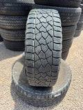 LT275/65R18 Pair (2 Used Tires) DeanTires Back Country