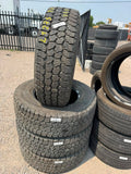 LT275/70R18 Set (4 Like New Tire!!) Goodyear Wrangler