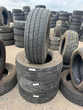 LT225/75R16 Set (4 Used Tires) Nexen Roadian CT8