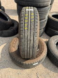 ST225/75R15 Pair (2 Used Tires) Carlisle ST