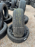205/65R15 Pair (2 Used Tires) Douglas Touring