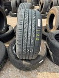 235/50R18 Pair (2 Used Tires) Sentury UHP