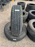 LT225/75R16 Pair (2 Used Tires) Crosswind