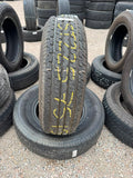 ST225/75R15 Pair (2 Used Tires) Towstar STR