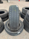 215/65R17 Pair (2 Used Tires) GTRadial Champiro Touring