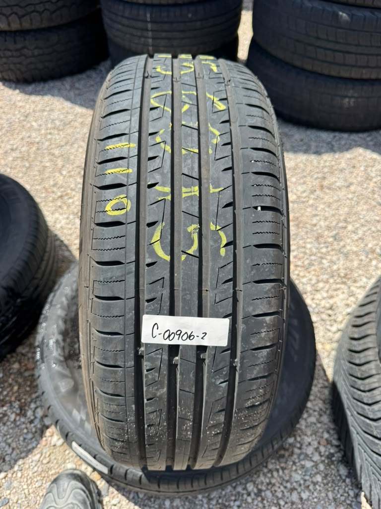 195/60R15 Pair (2 Used Tires) 195/60R15