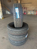 LT265/75R16 Set (4 Brand New Tires!!) Thunderer Ranger AT