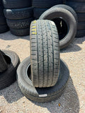 225/60R16 Pair (2 Used Tires) Aspen GT