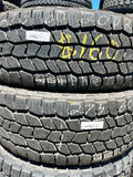 275/60R20 Pair (2 Used Tires) Cooper Discoverer AT3