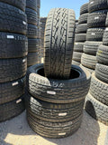 235/55R20 Set (4 Used Tires) Mazama Open Range HTS
