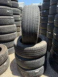 255/55R20 Set (4 Used Tires) Hankook Dynapro HP2