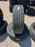 245/75R16 Pair (2 Used Tires) Hankook DynaPro AT2