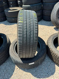 225/55R19 Pair (2 Used Tires) Pirelli Scorpion