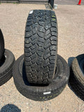 275/65R18 Pair (2 Used Tires) Pathfinder