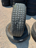235/65R18 Pair (2 Used Tires) Caldera Confidence