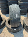 285/45R22 Pair (2 Used Tires) General Grabber