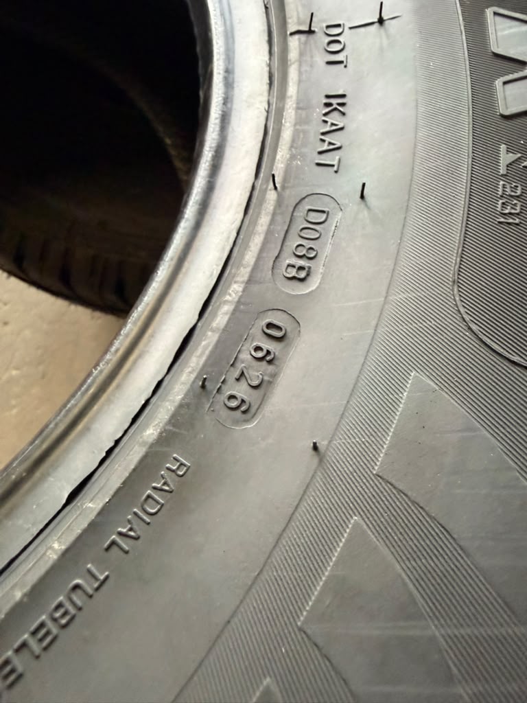 LT31X10.50R15 Set (4 Brand New Tires!!) Thunderer Ranger AT