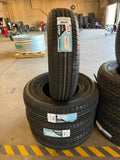 ST235/85R16  Set (4 New Tires) Advanta ST Radial