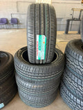 245/45R18 Set (4 Brand New Tires!!) Thunderer Mach 5
