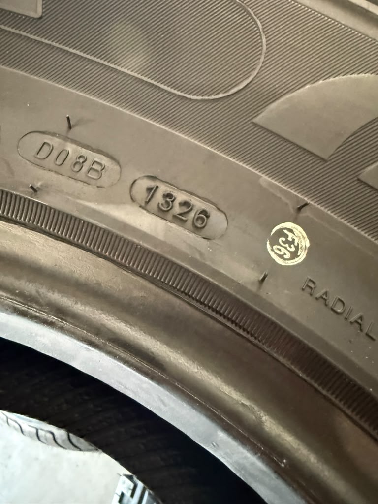 LT35X12.50R17 Set (4 Brand New Tires!!) Thunderer Ranger AT