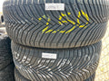 255/55R20 Pair (2 Used Tires) Michelín CrossClimate 2