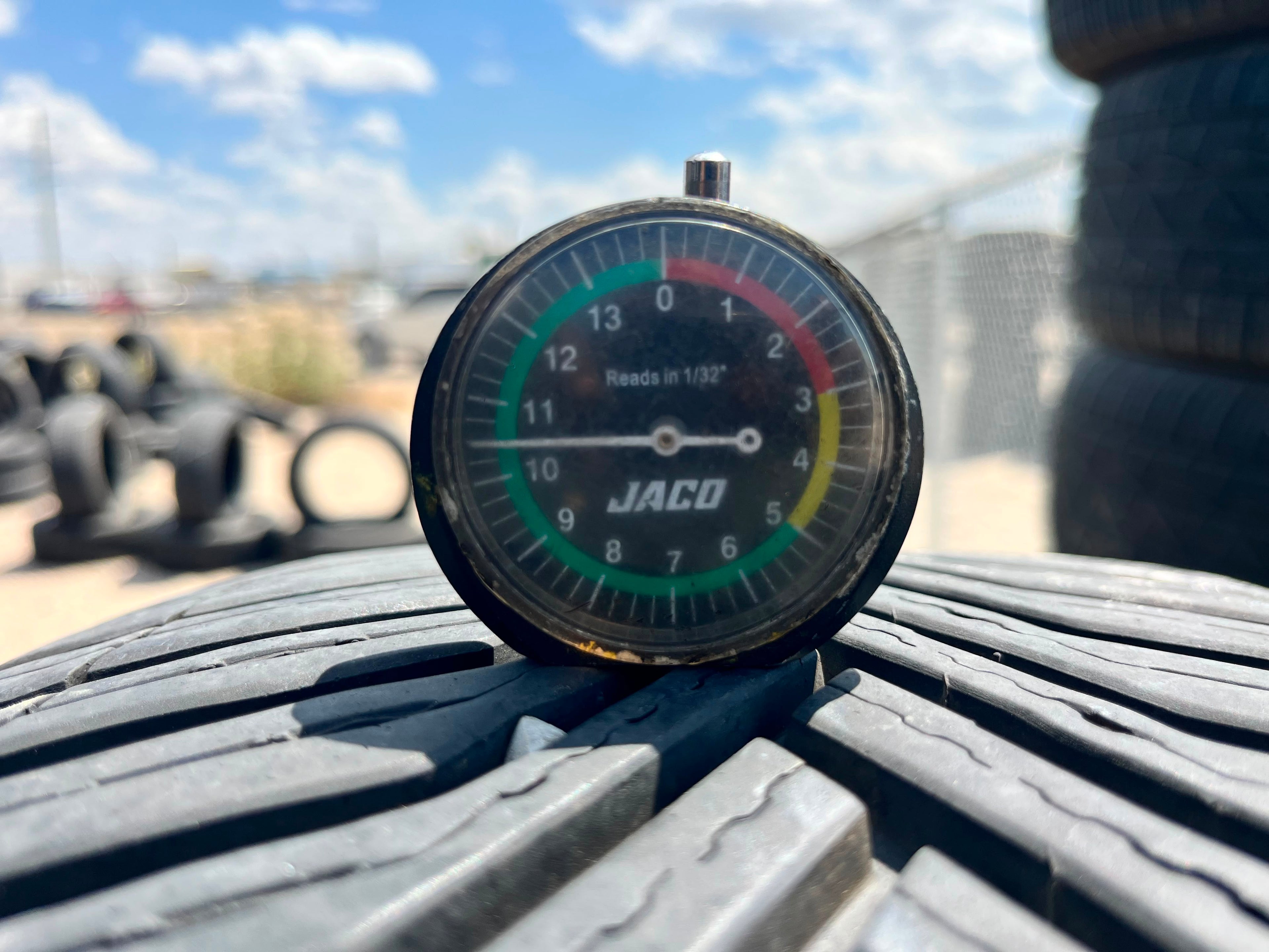 255/55R20 Pair (2 Used Tires) Michelín CrossClimate 2