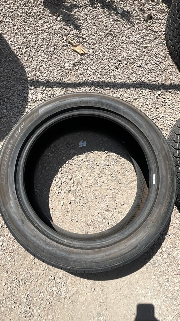 245/50R20 Pair (2 Brand New Tires!!) Landspider Citytraxx