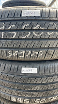 245/50R20 Pair (2 Brand New Tires!!) Landspider Citytraxx