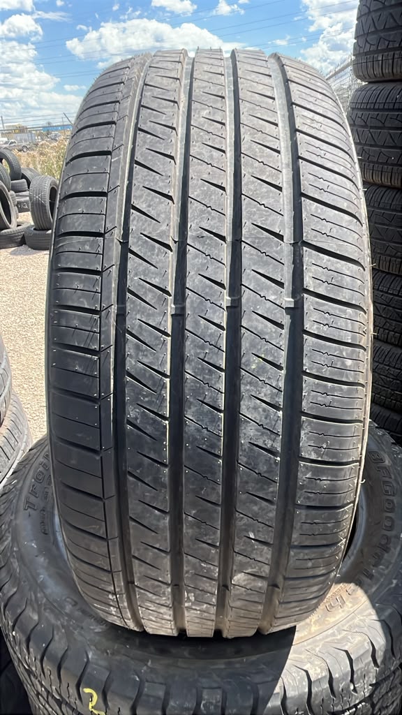 245/50R20 Pair (2 Brand New Tires!!) Landspider Citytraxx