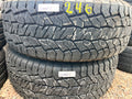 275/60R20 Pair (2 Used Tires) Hankook Dynapro