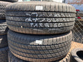 275/60R20 Pair (2 Like New Tires!!) Goodyear Wrangler Territory HT