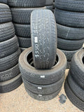 235/55R20 Set (4 Used Tires) Goodyear Eagle Touring