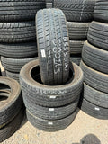235/55R20 Set (4 Used Tires) Falken Pro G5 CSV