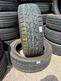 235/55R20 Pair (2 Used Tires) Mazama Open Range HT5