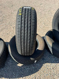 205/65R16 Pair (2 Used Tires) Delinte DH2