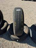 ST225/75R15 Pair (2 Used Tires) Trailer King RST